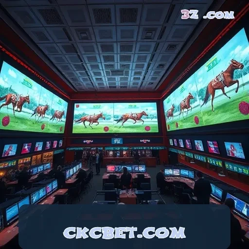 ckcbet.com Site Confiável