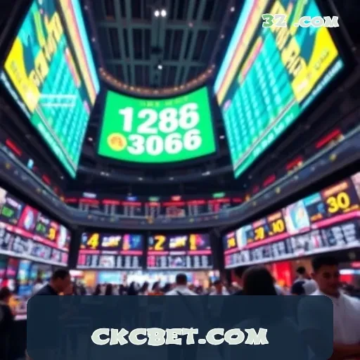 ckcbet.com Login