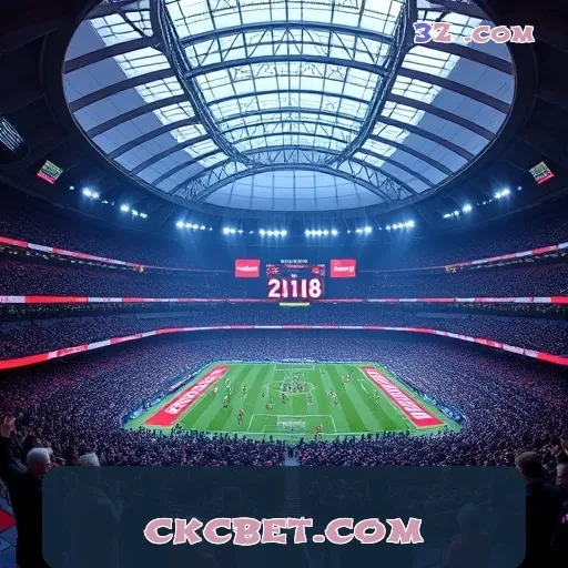 ckcbet.com Plataforma