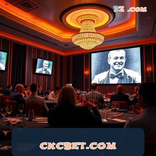 ckcbet.com Eventos Esportivos