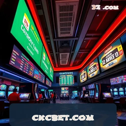 ckcbet.com Suporte 24/7