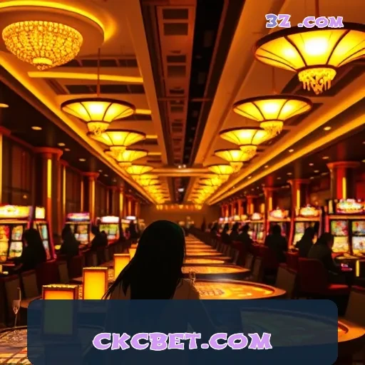 ckcbet.com VIP